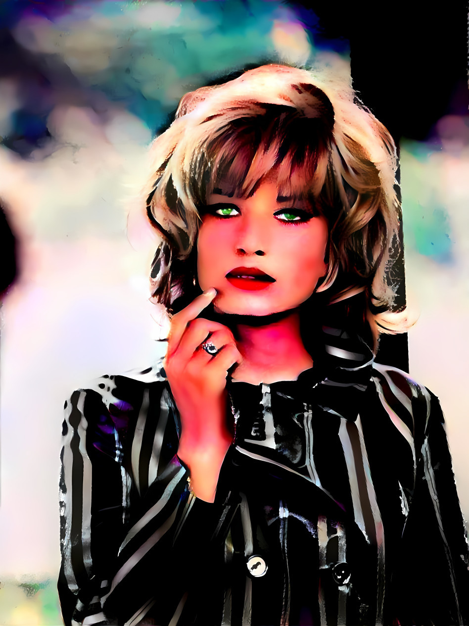 Monica Vitti