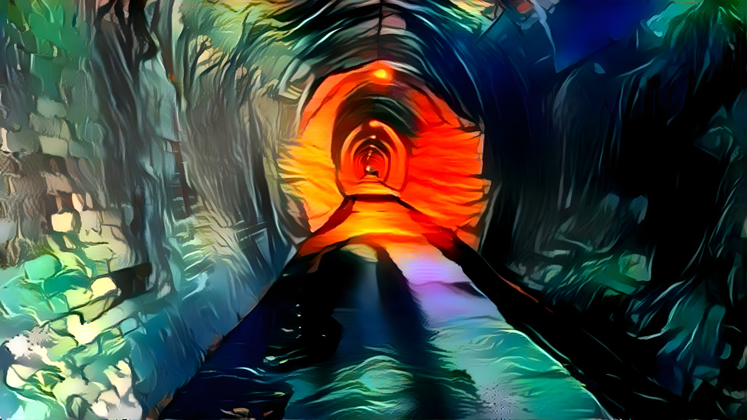 Tunnel