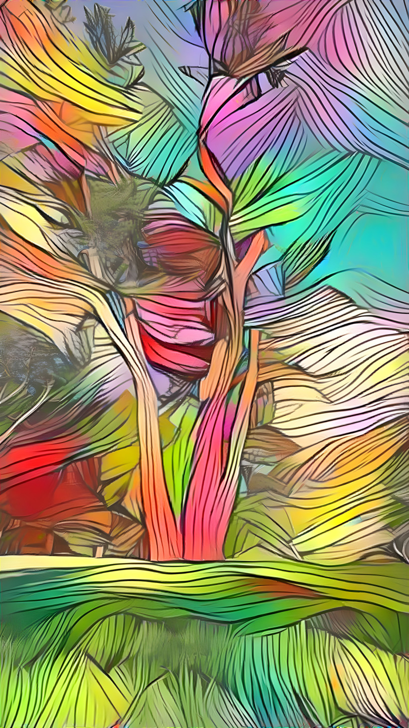 Tree