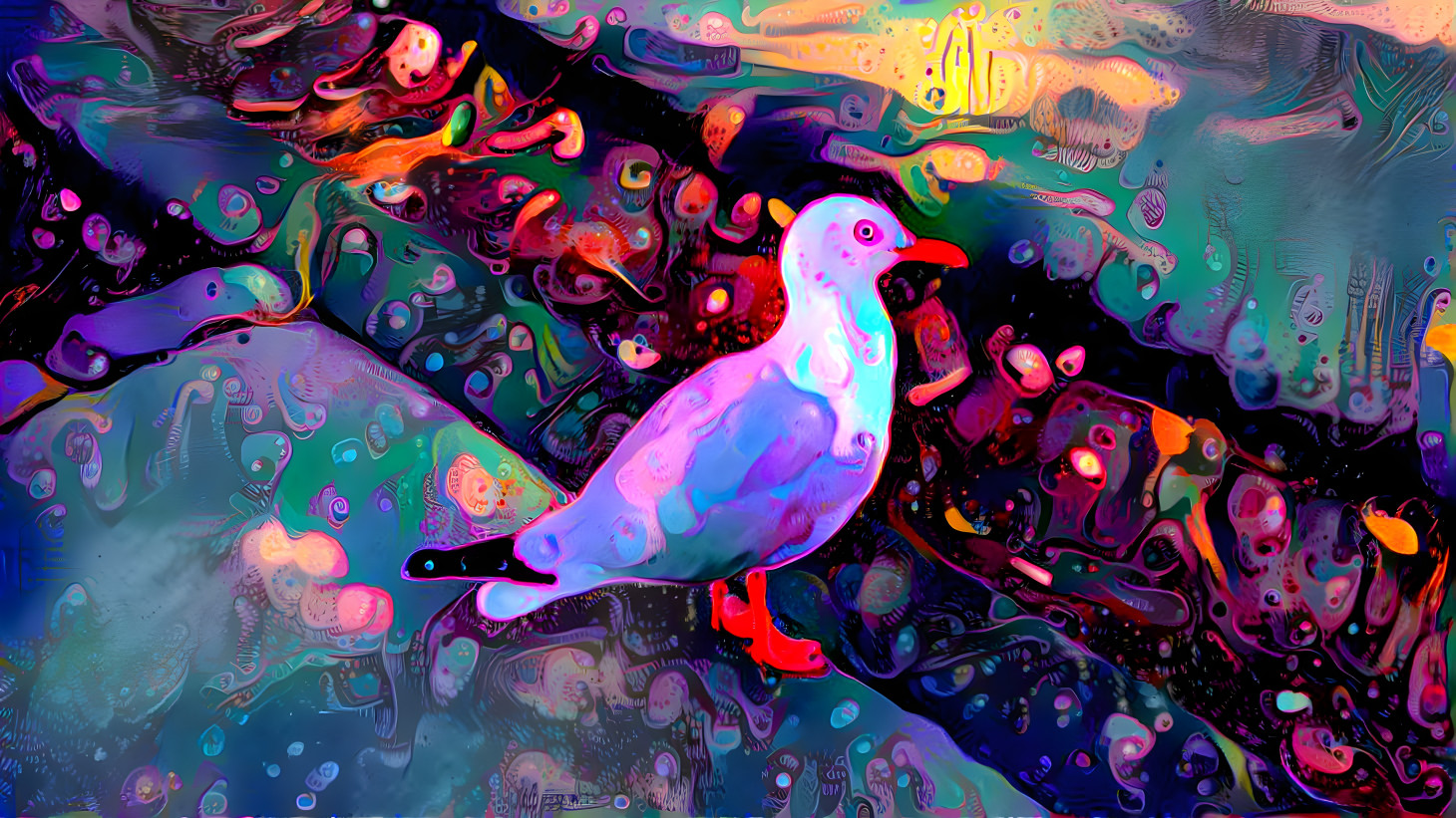 Seagull