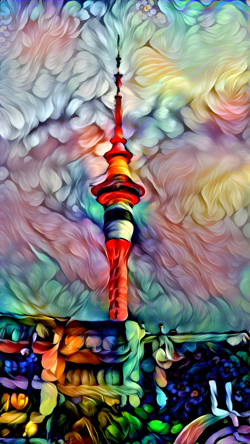 Sky Tower