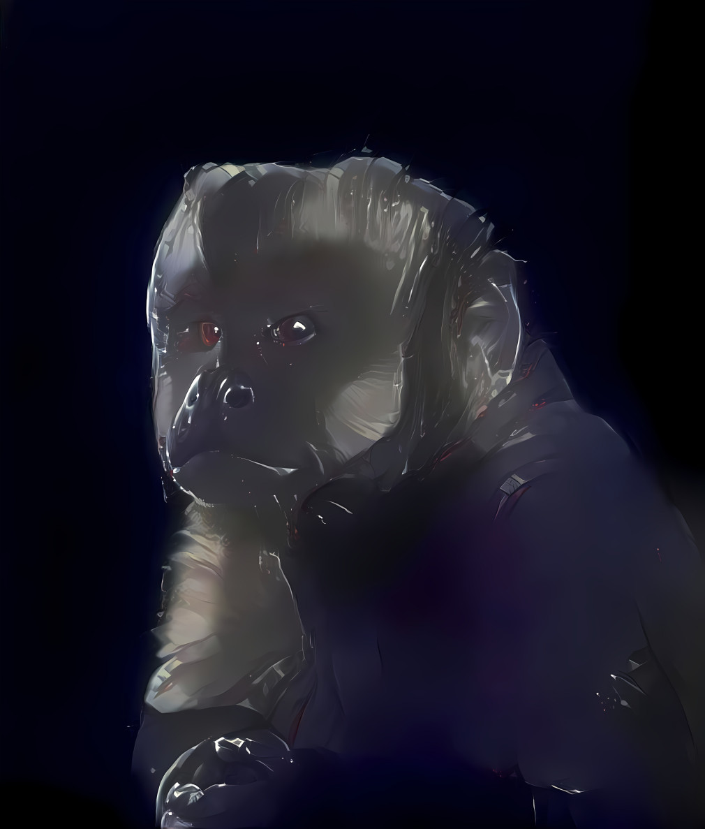 Gloss Monkey