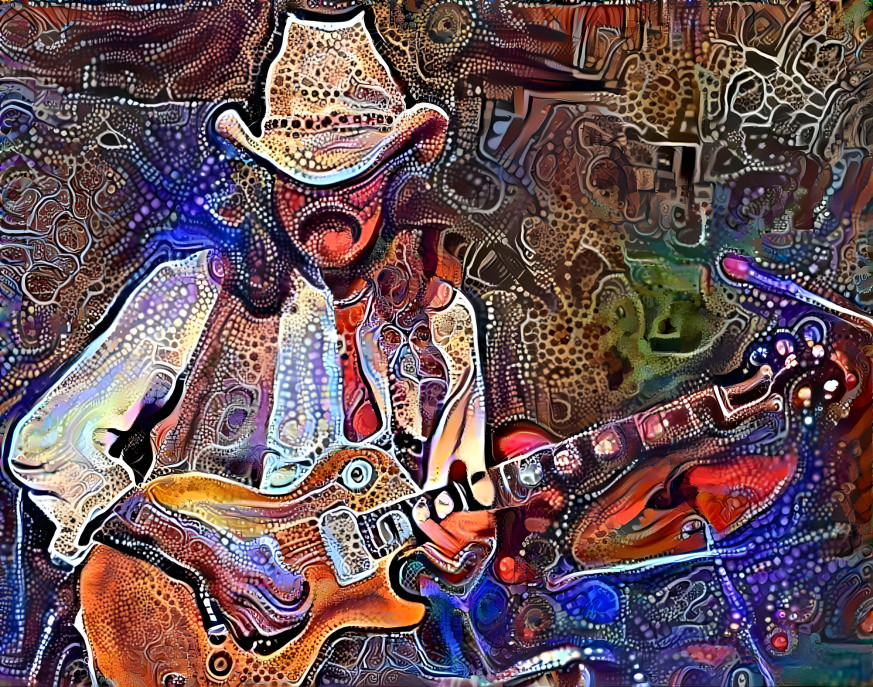 Dickey Betts