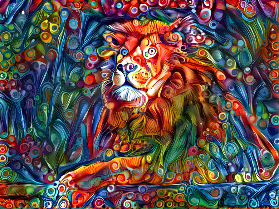 Lion