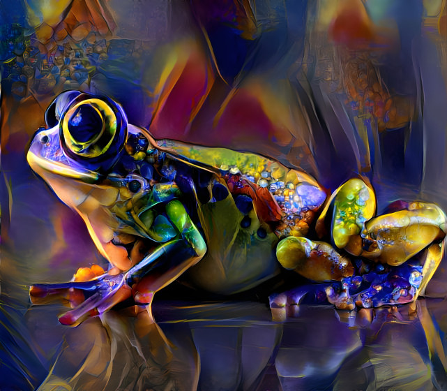 psicofrog