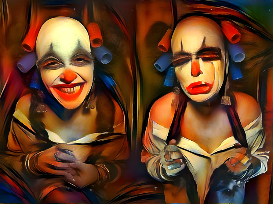 clownsy