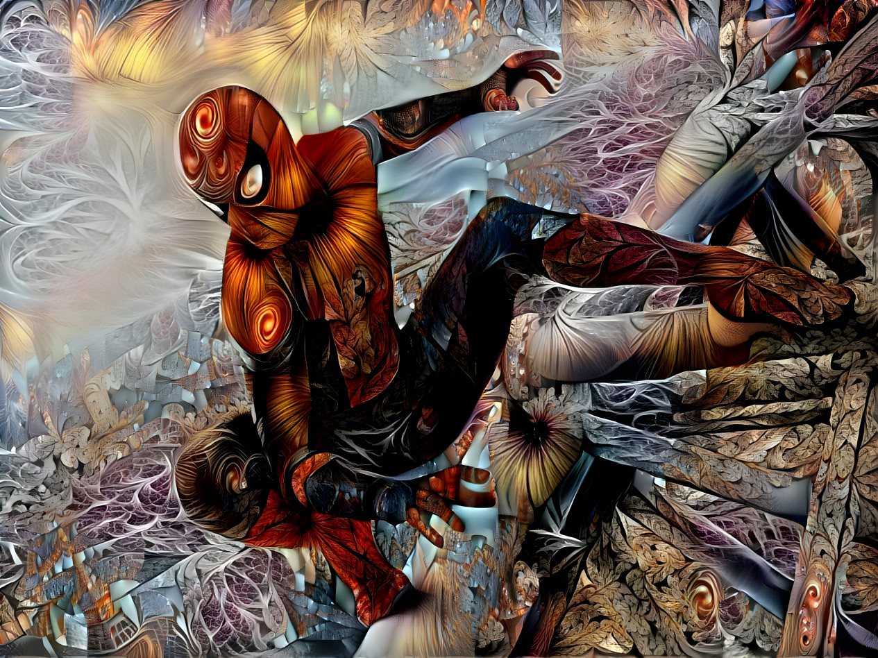 Spiderdream