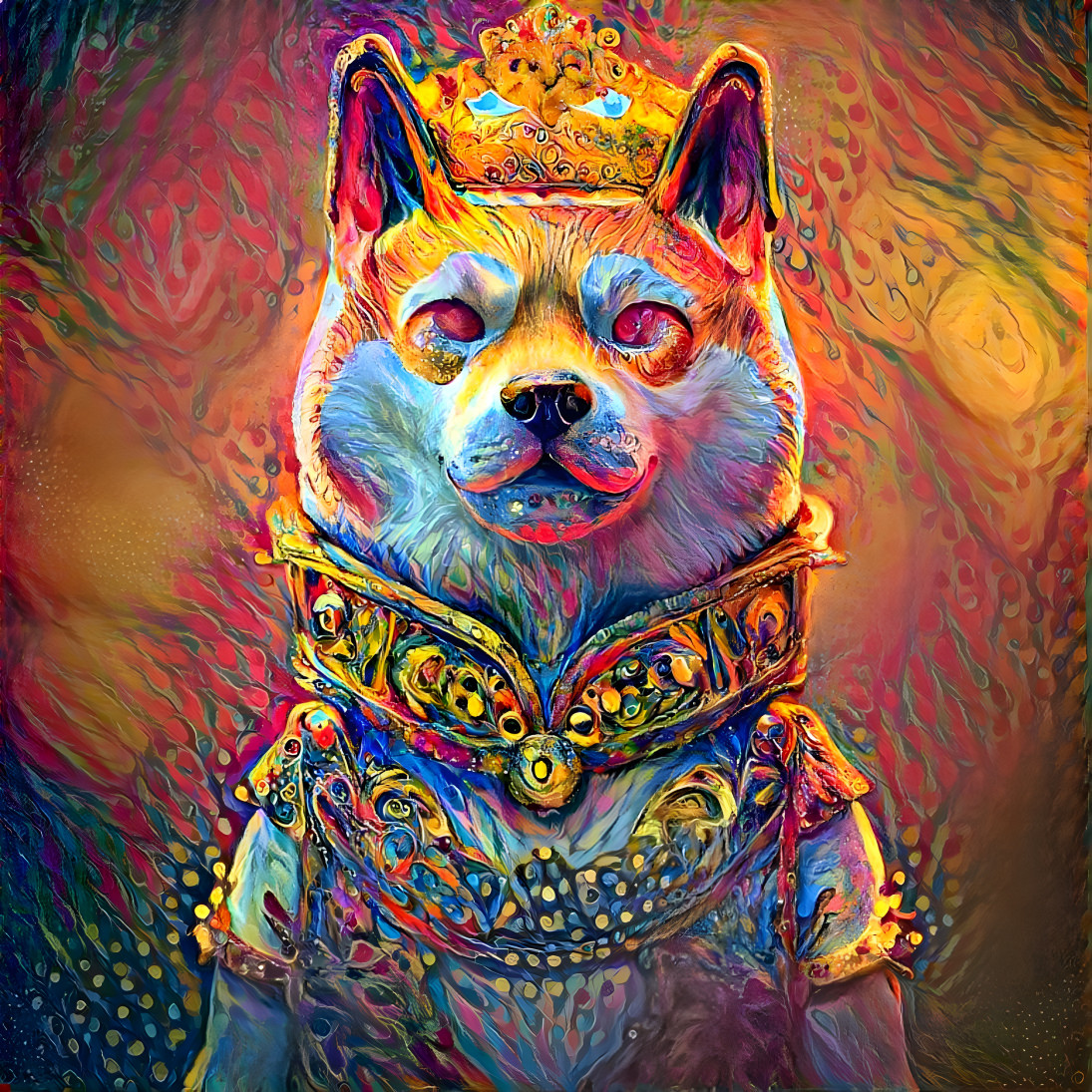 Shiba Inu 2