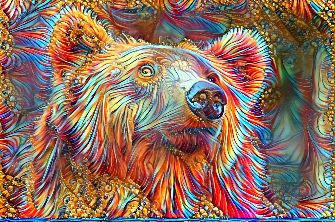 The Great Bear