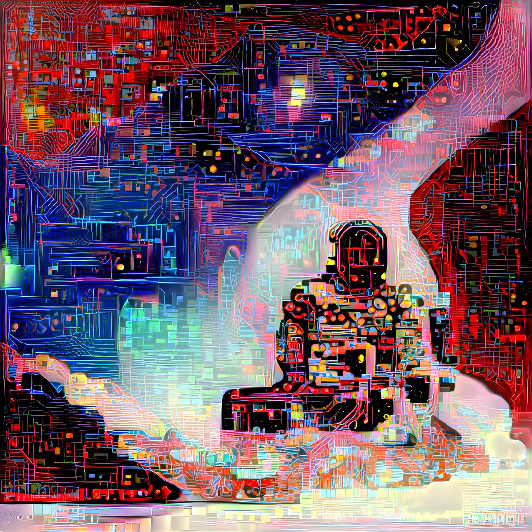 Astronaut 05