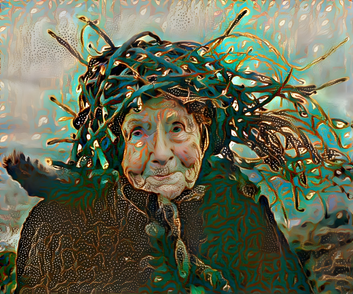 GrandMa