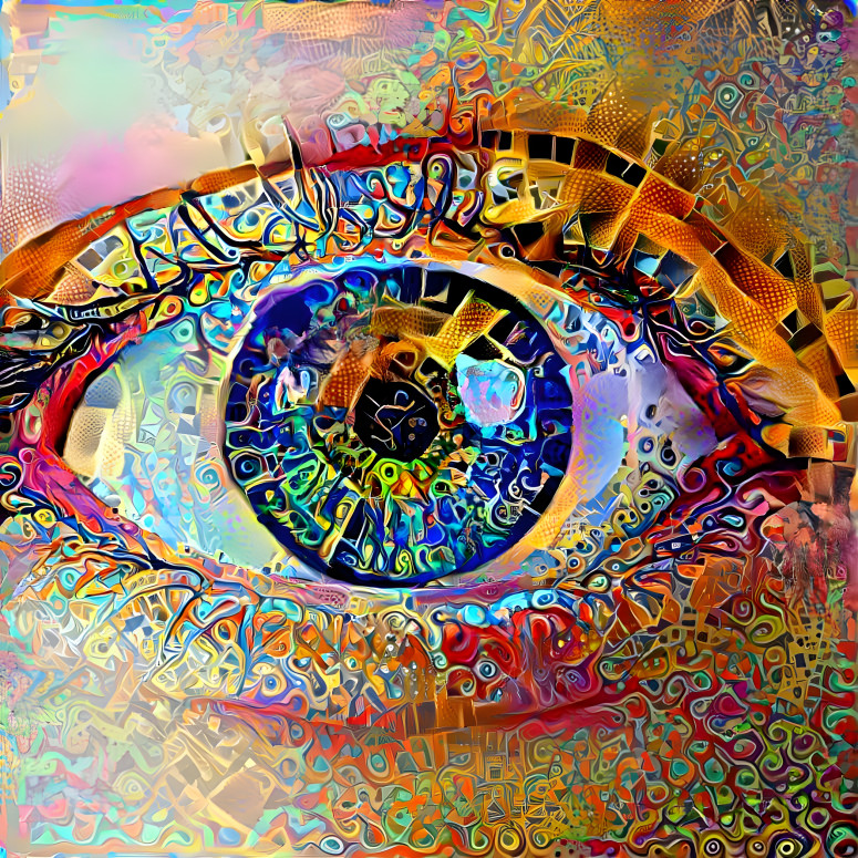 Eye 01