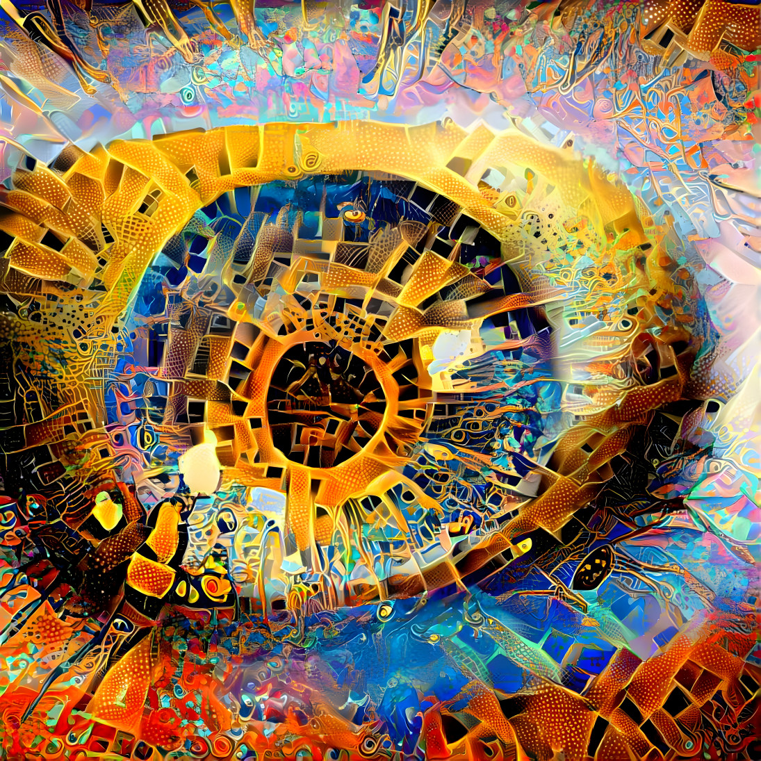 Eye 03