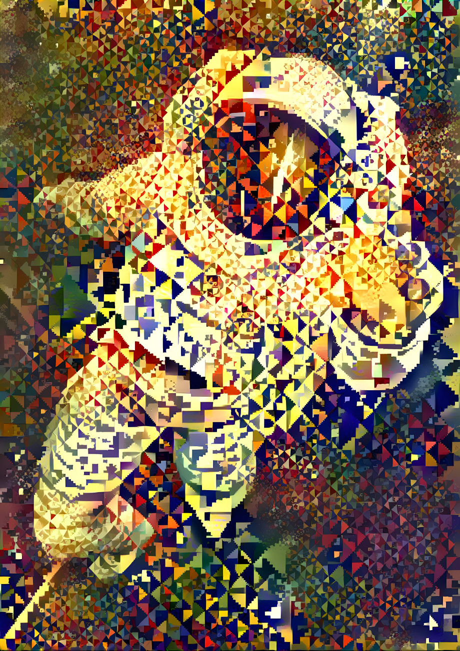 Astronaut 05