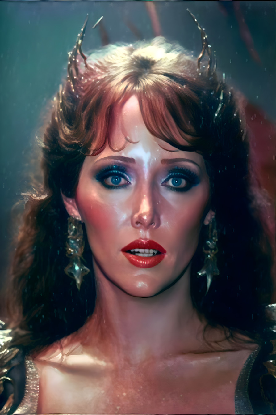 Tanya Roberts