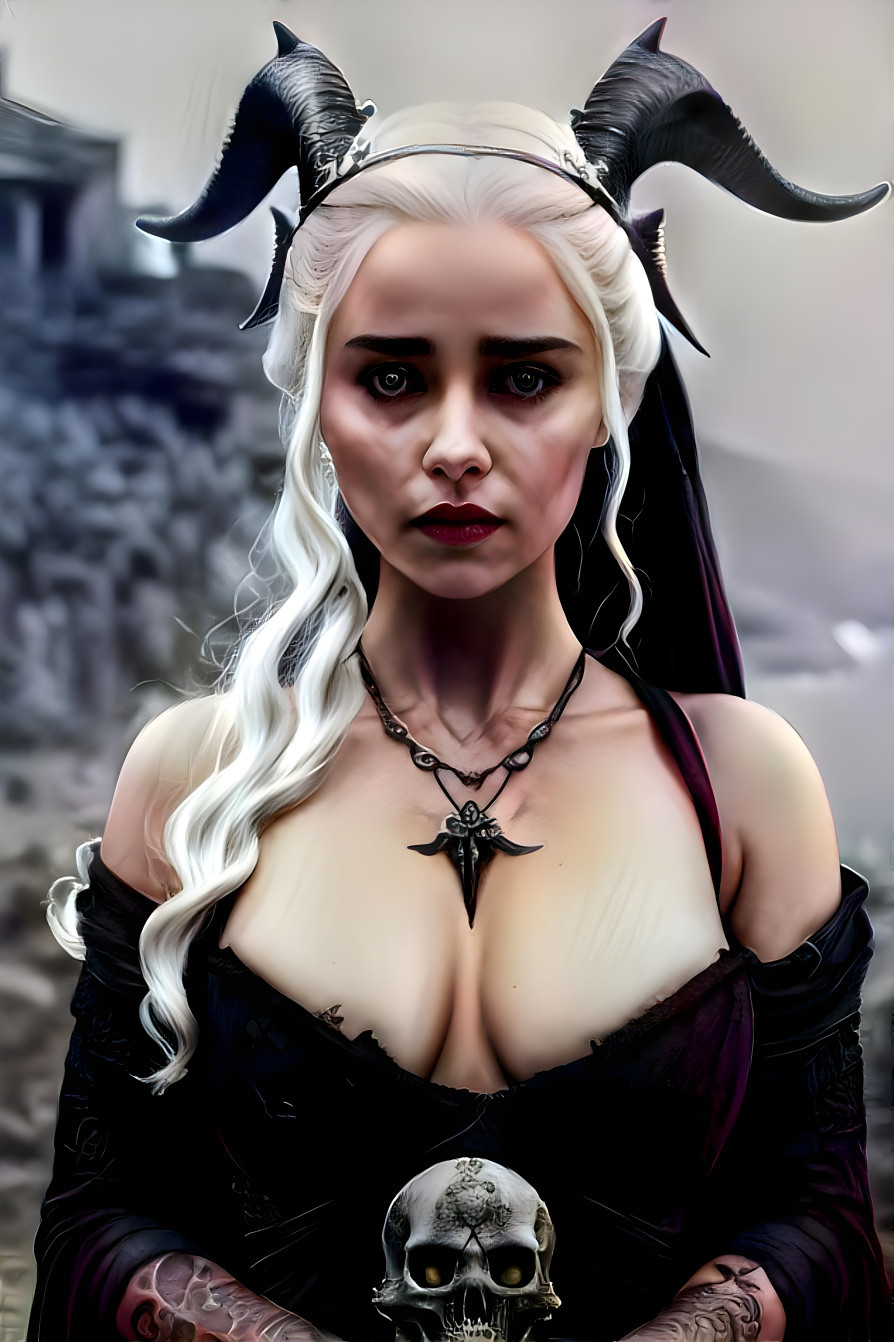 Daenerys Targaryan