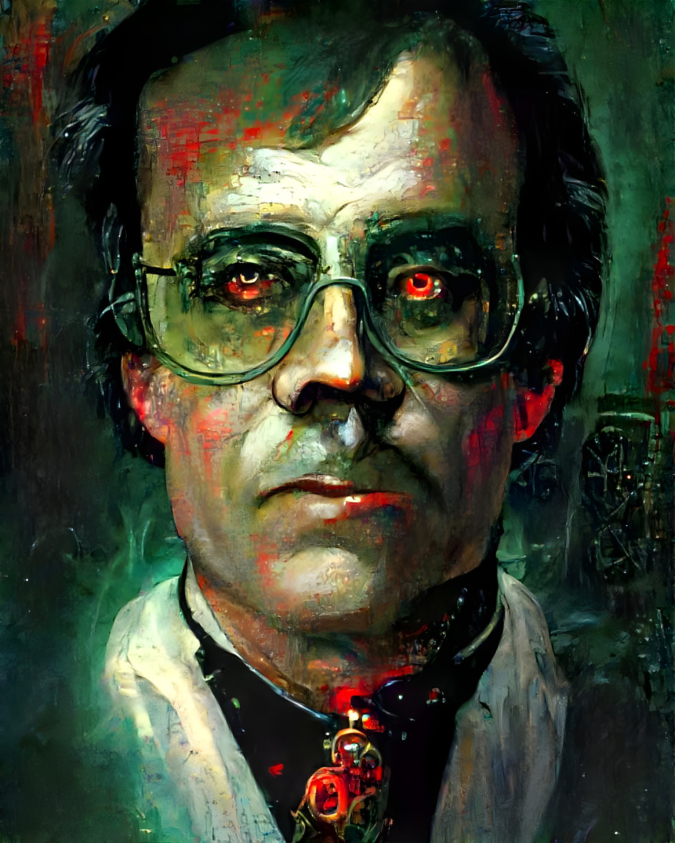 Herbert West Re-animator