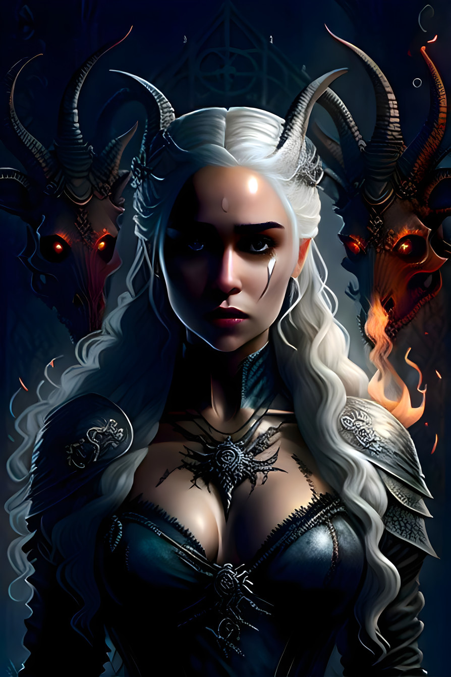 Daenerys Targaryan