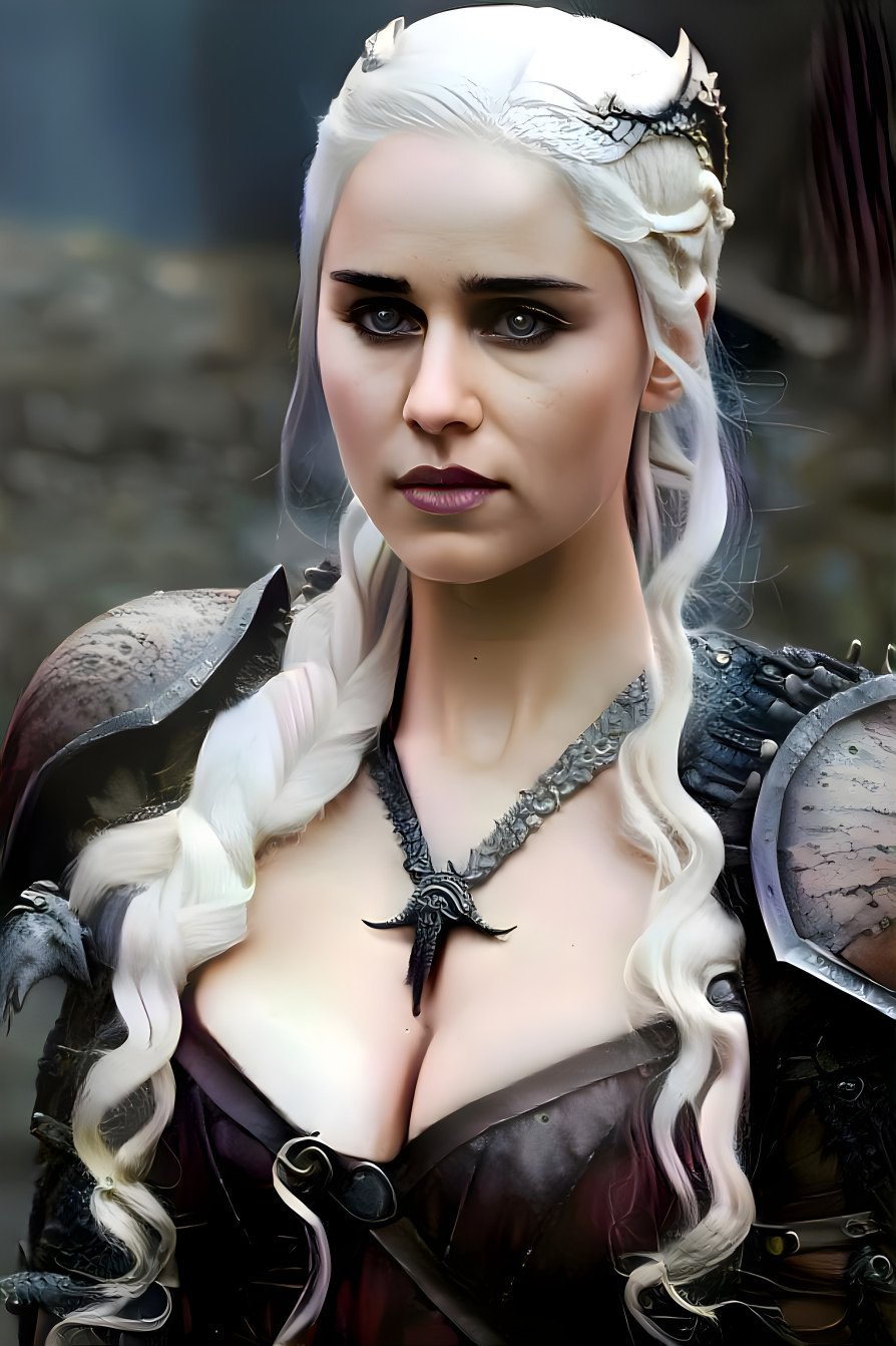 Daenerys Targaryan