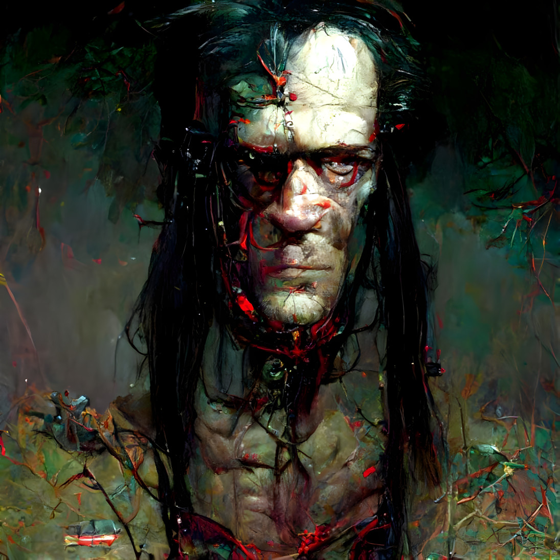 Frankenstein