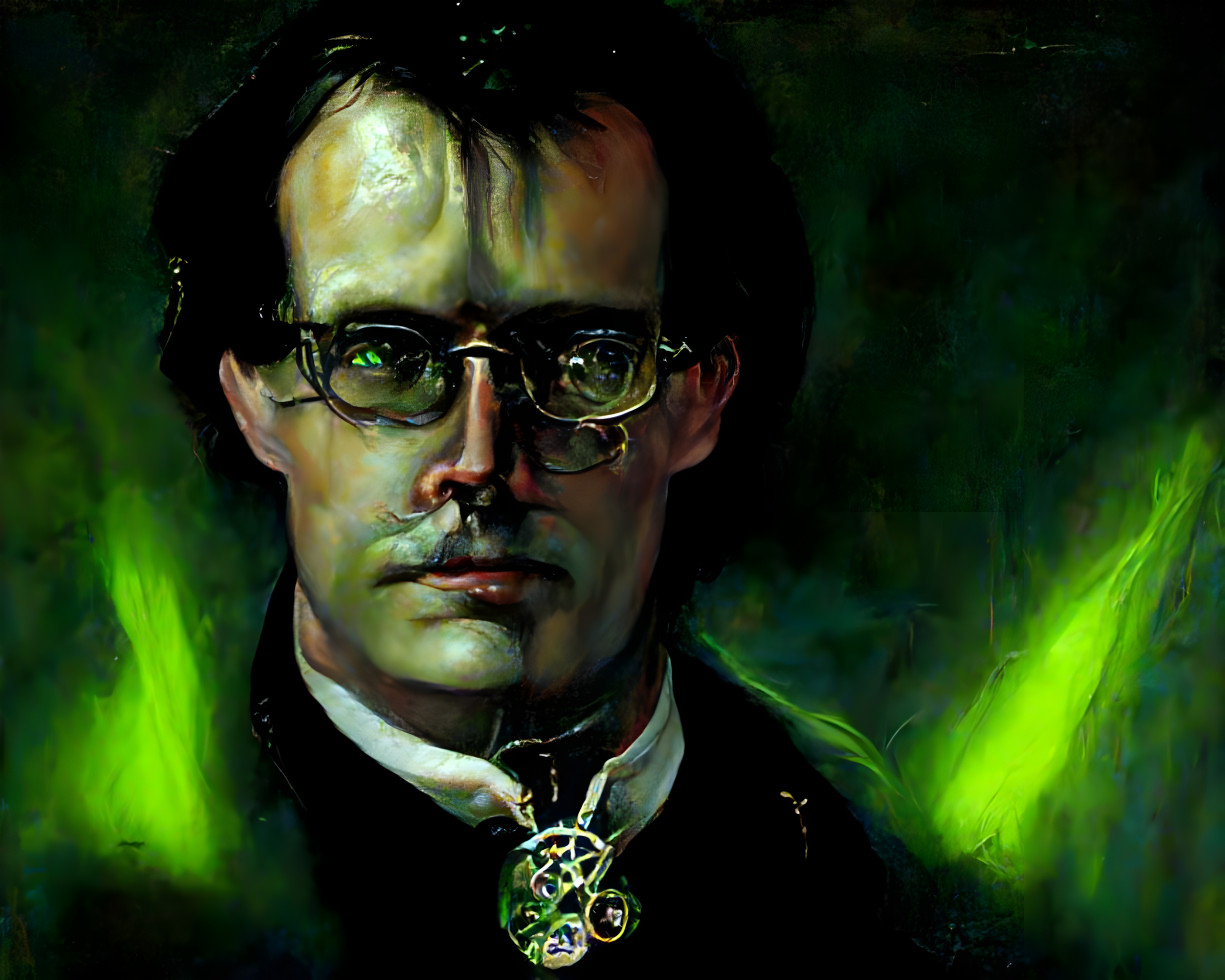 Herbert West Re-animator