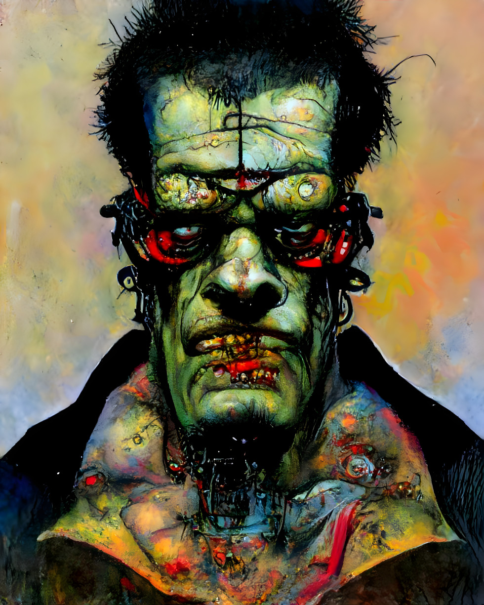 Frankenstein