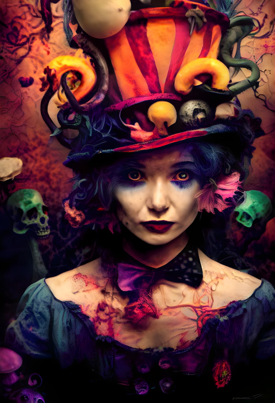 Mad Hatter