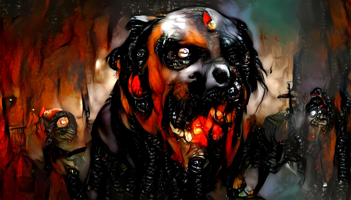 Hellhound