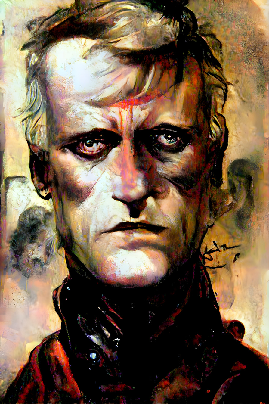 Rutger Hauer