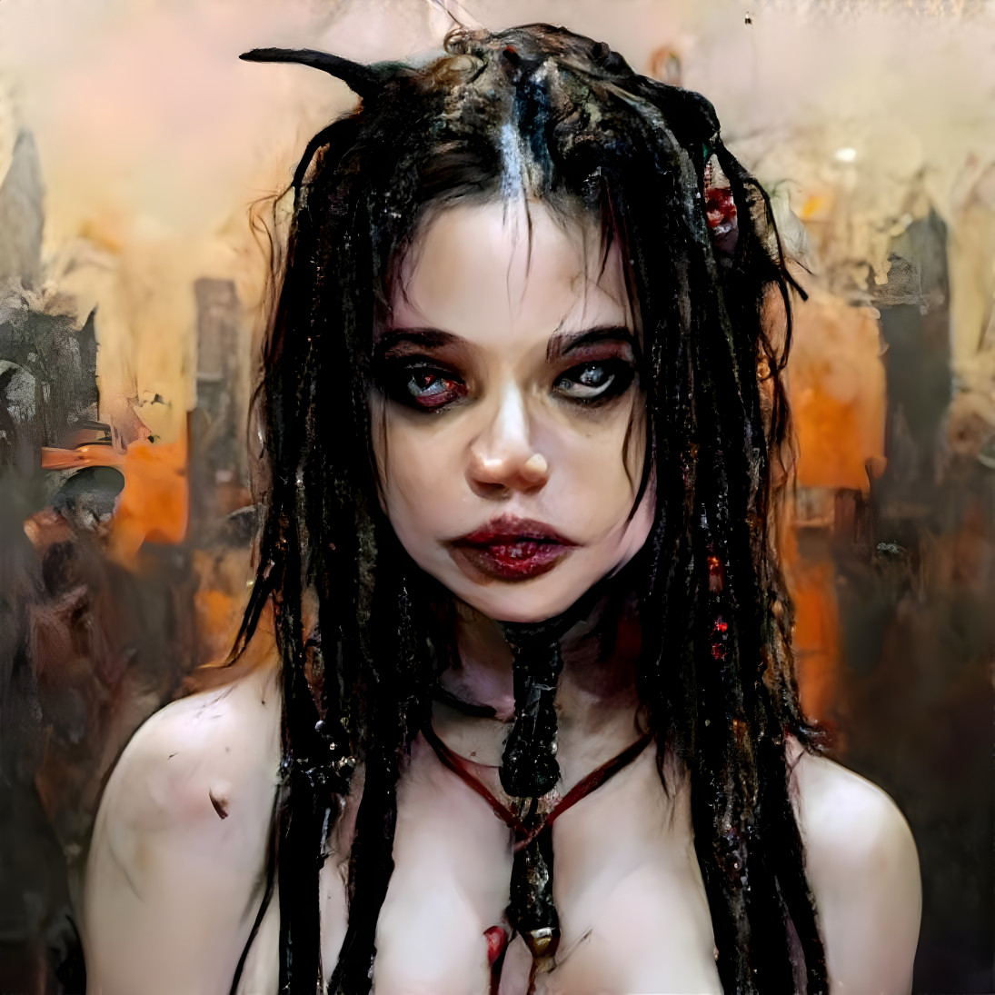 India Eisley