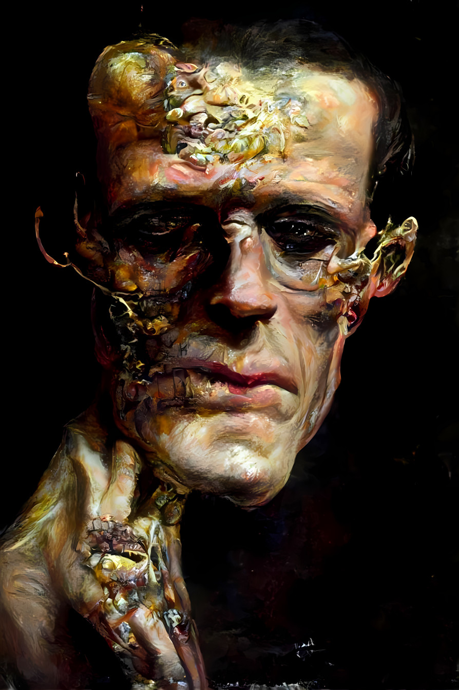 Frankenstein