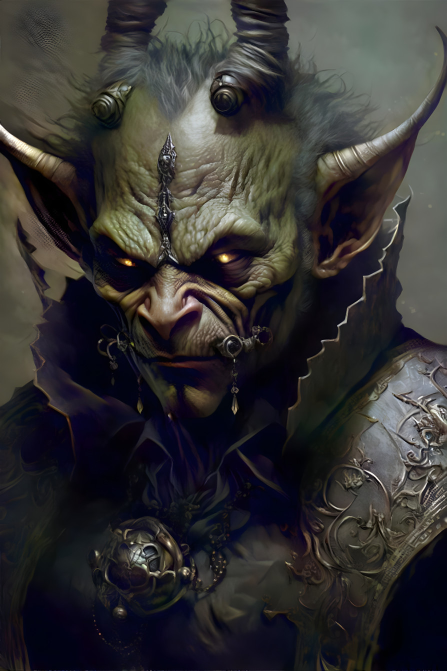 Goblin