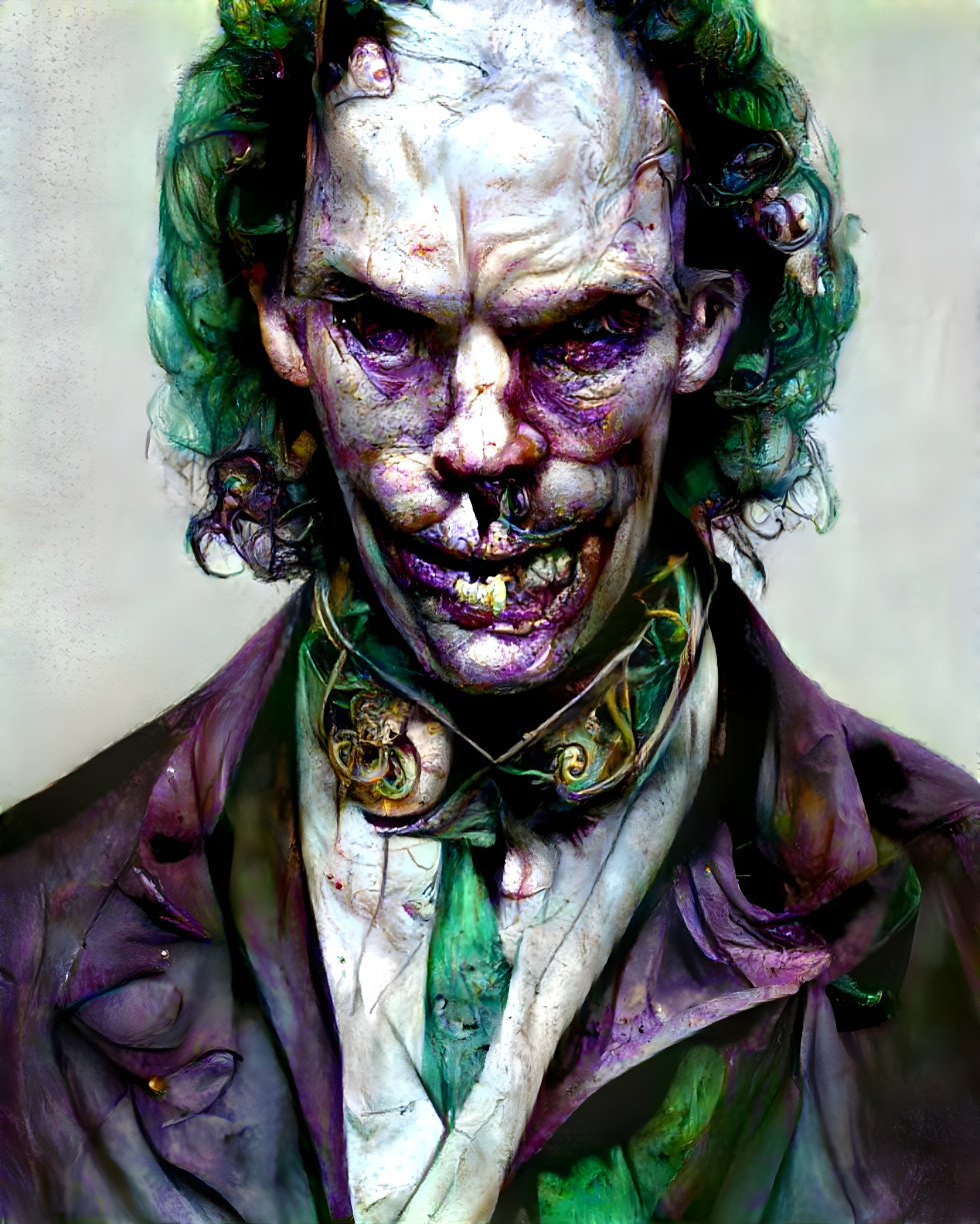 The Joker