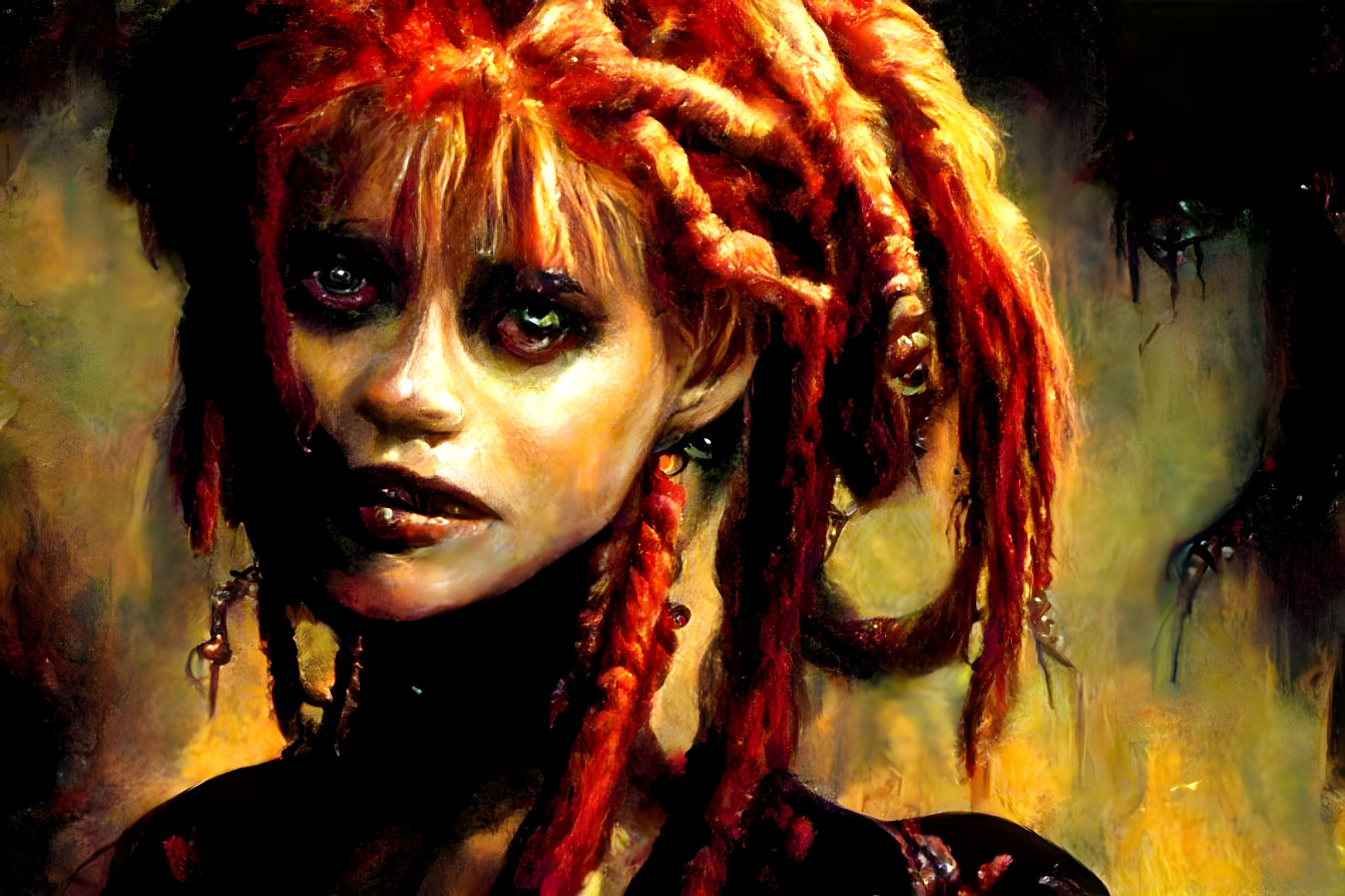 Linnea Quigley