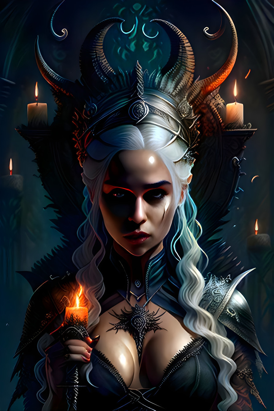 Daenerys Targaryan