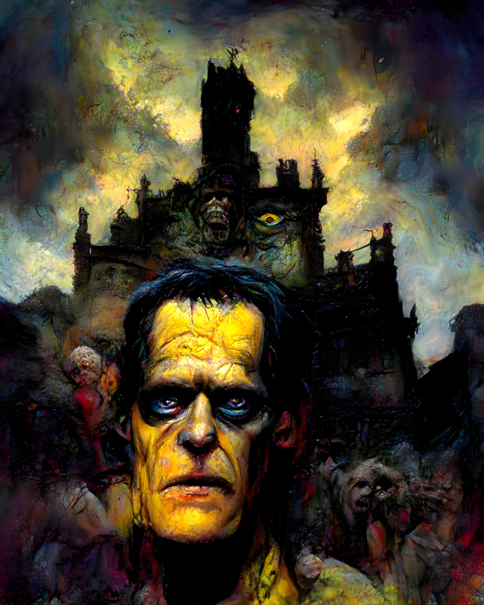 Frankenstein's Monster