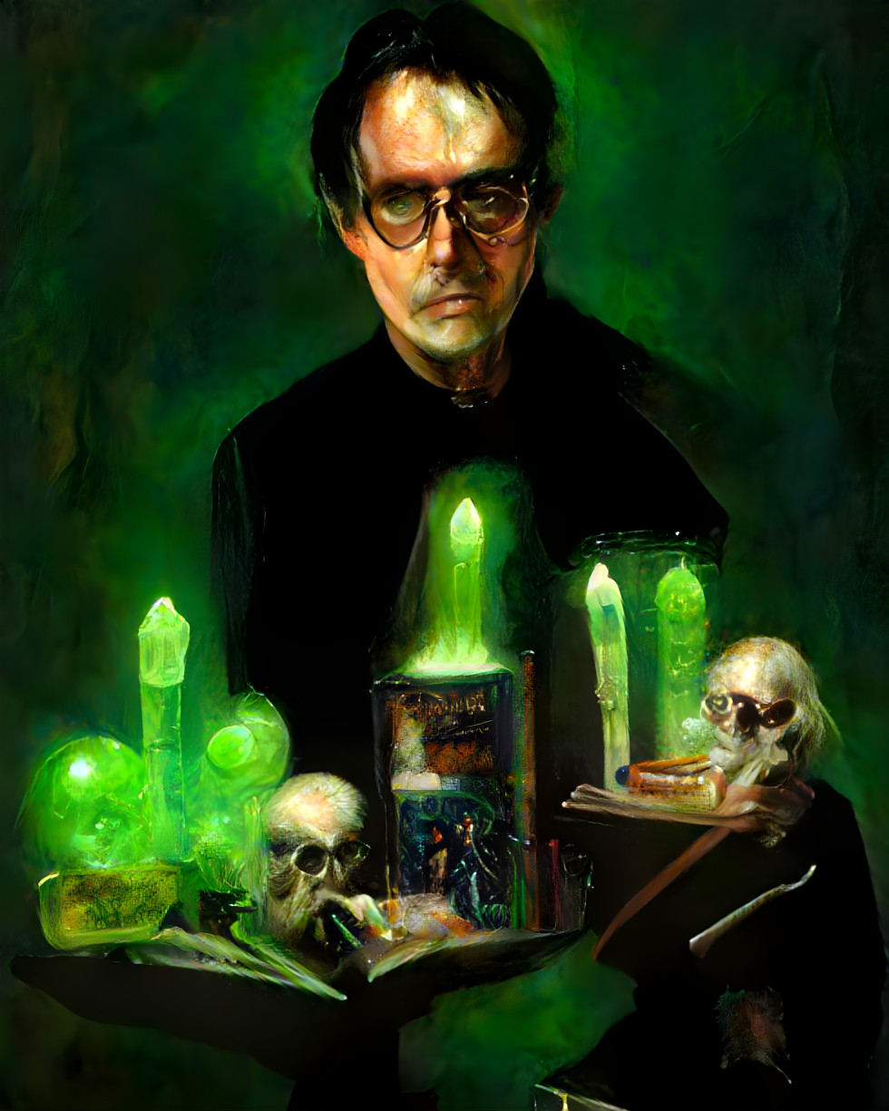 Herbert West Re-animator