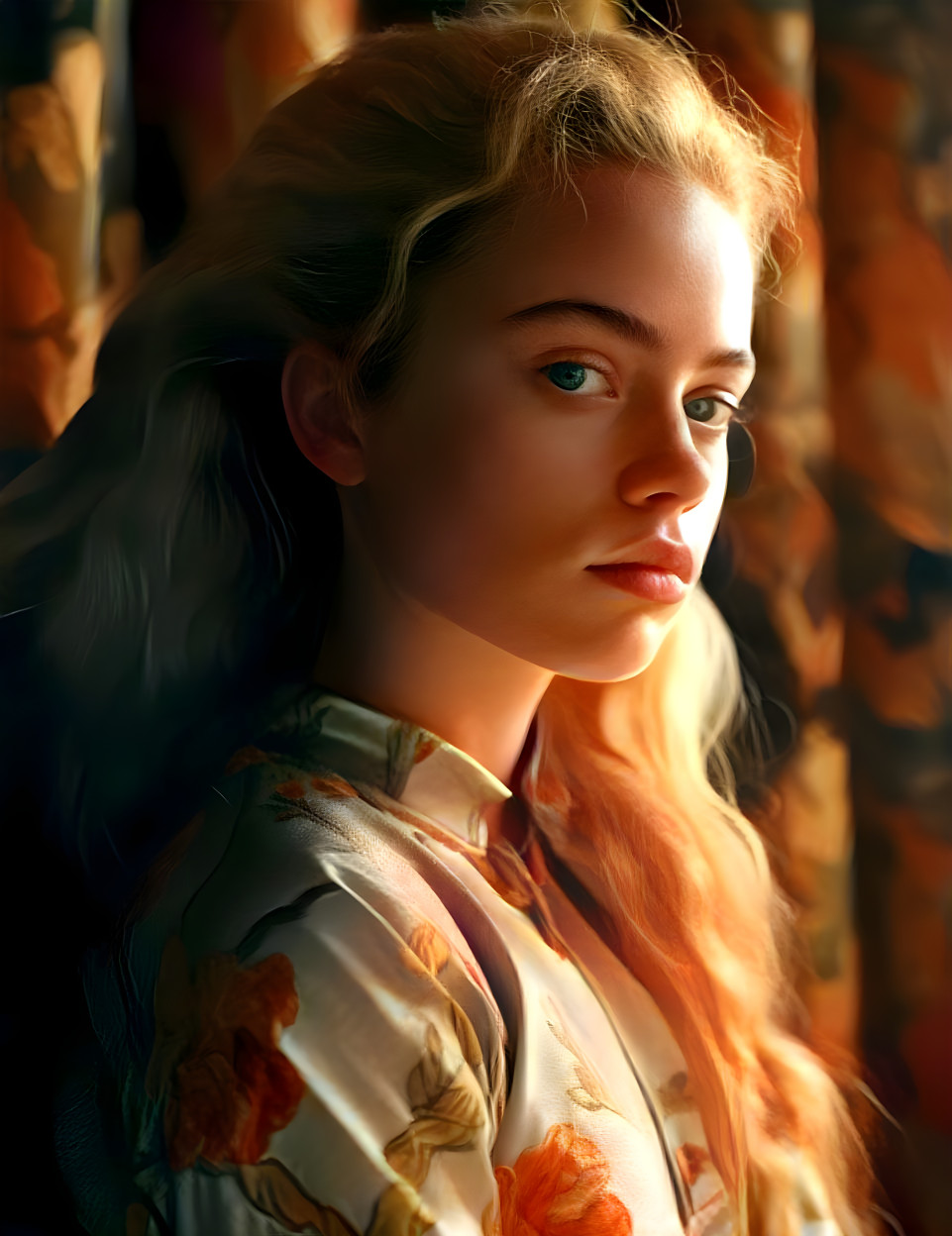 Princess Rhaenyra Targaryen