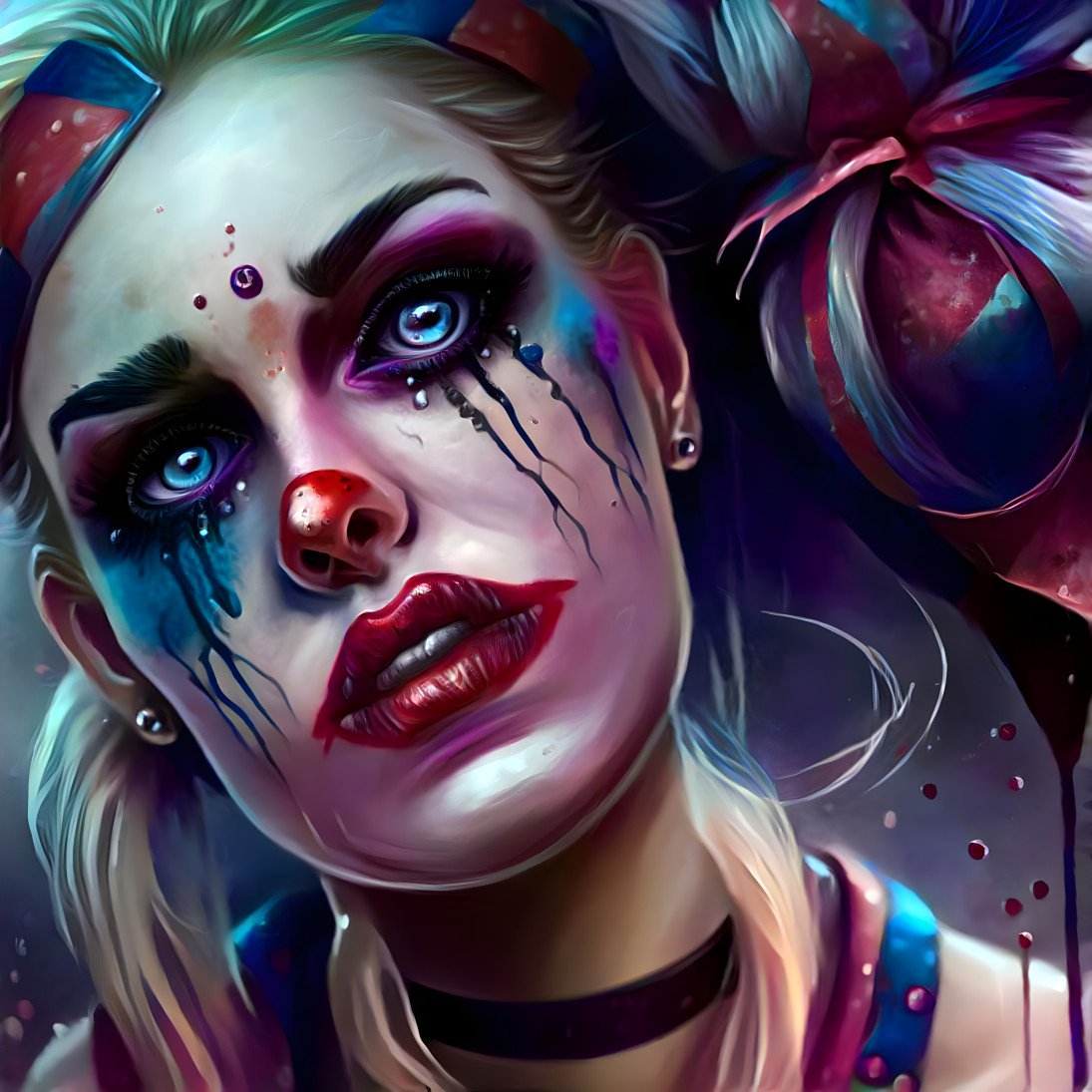 Harley Quinn