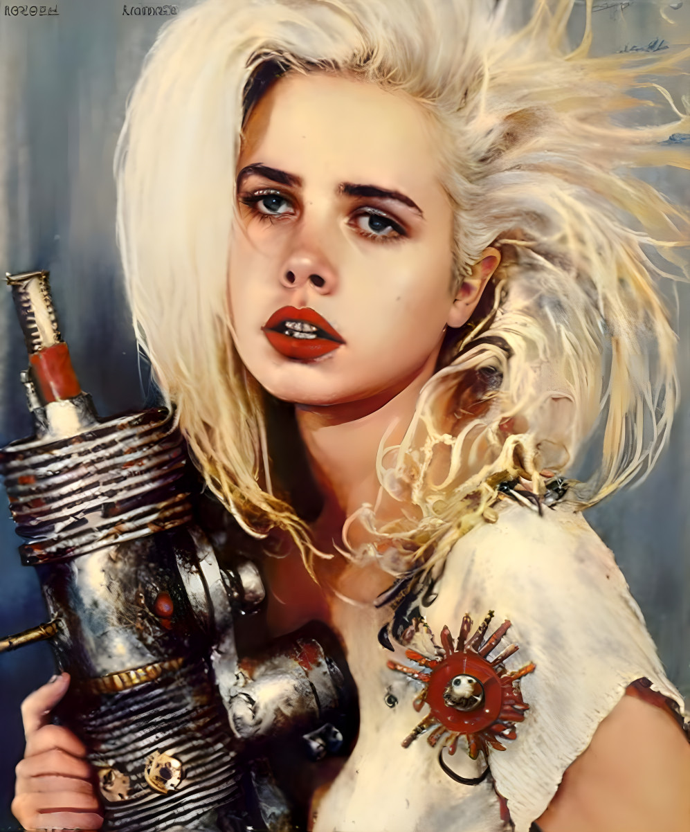 Sue Lyon