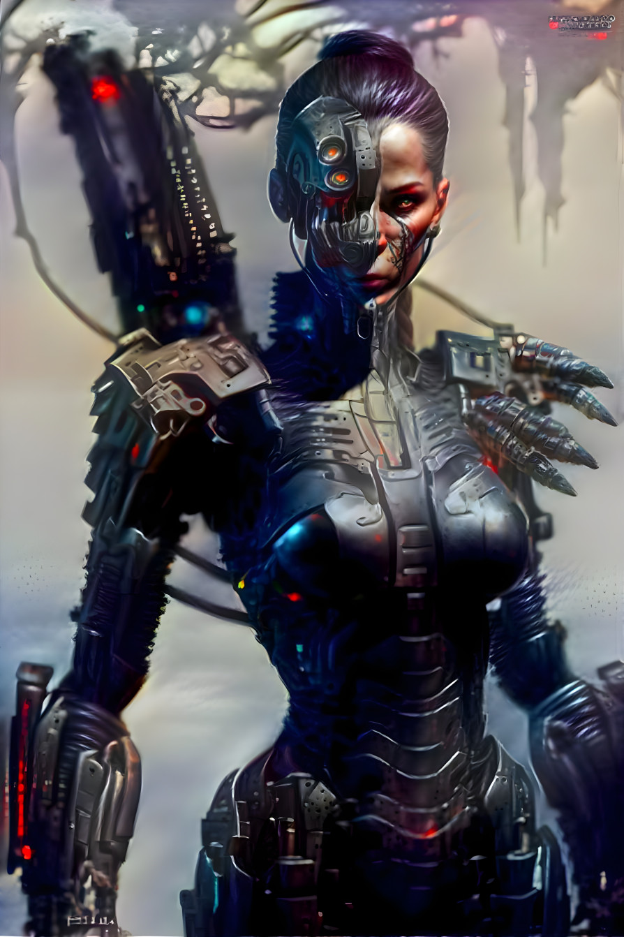 Cyborg