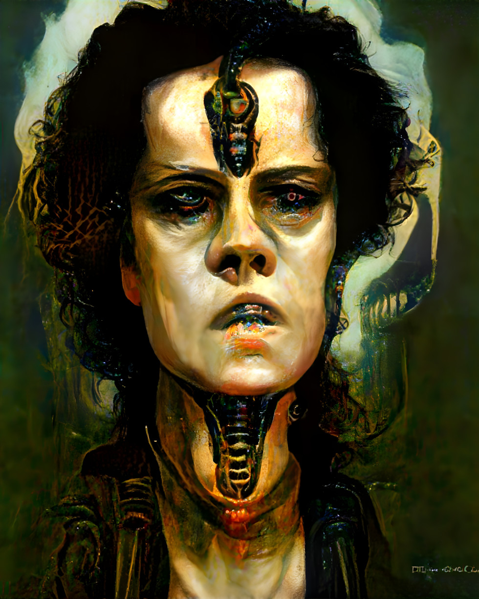 Ripley Clone