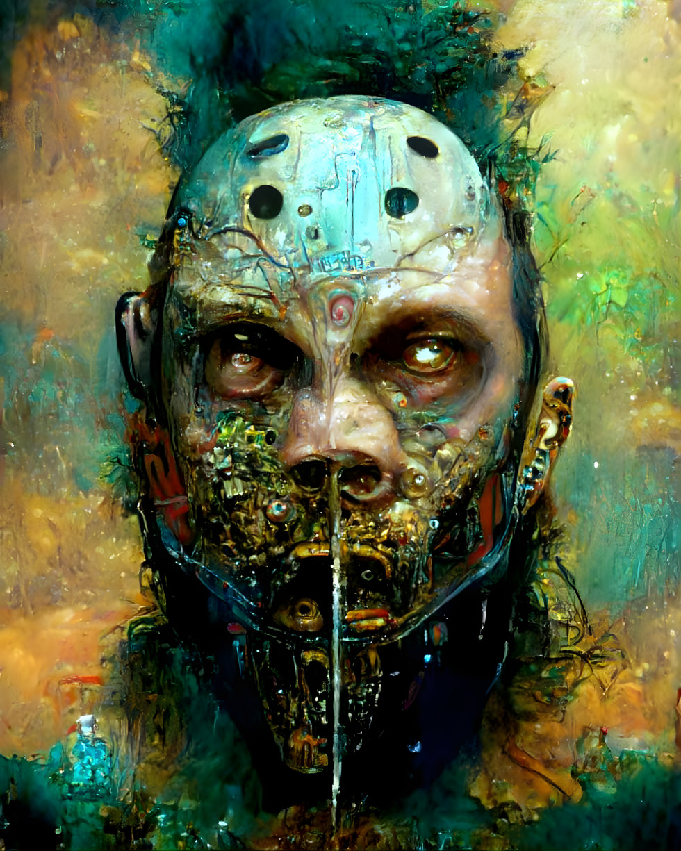 Cyber Jason