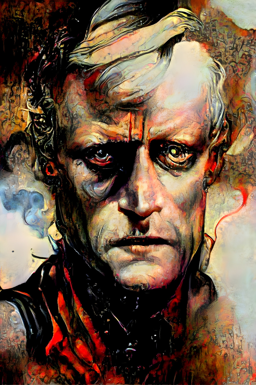 Rutger Hauer