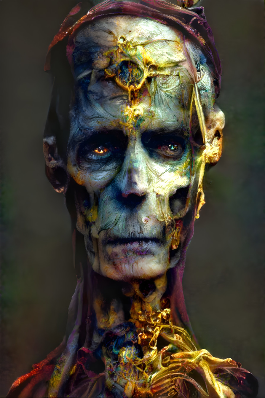 The Lich