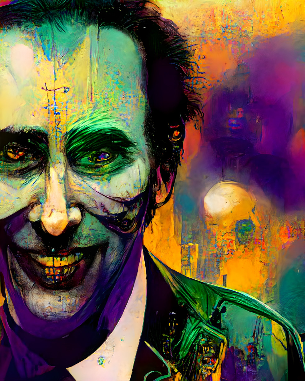 The Joker