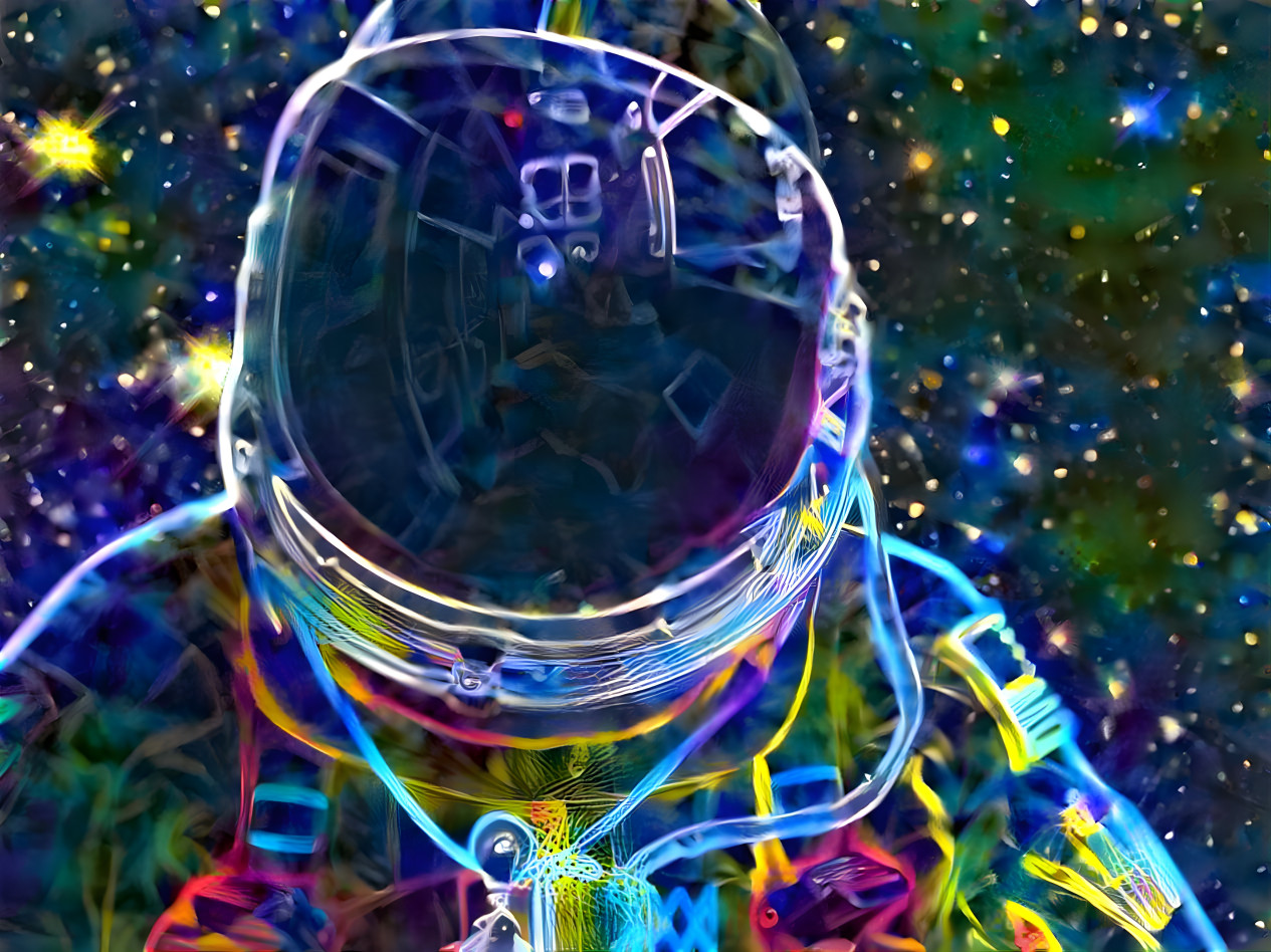 Astronaughty