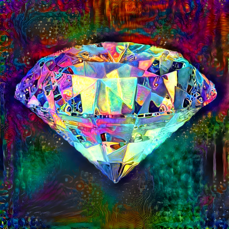 diamond