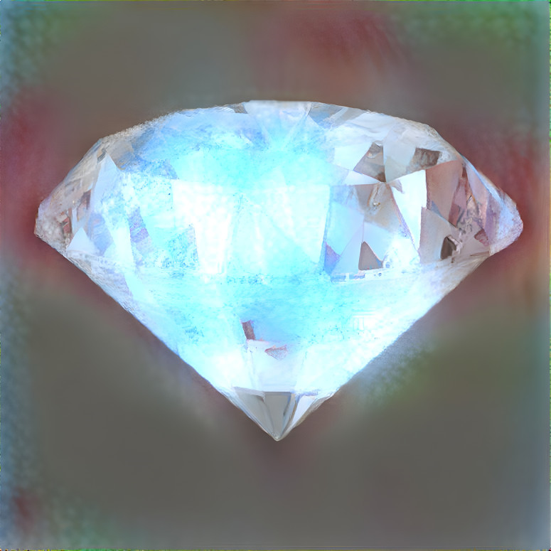 diamond