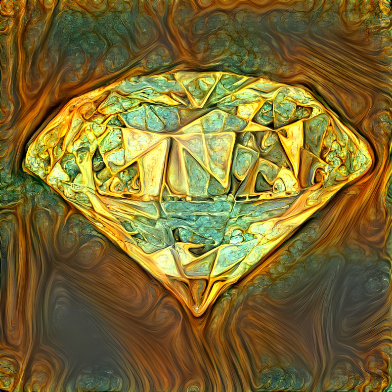 diamond